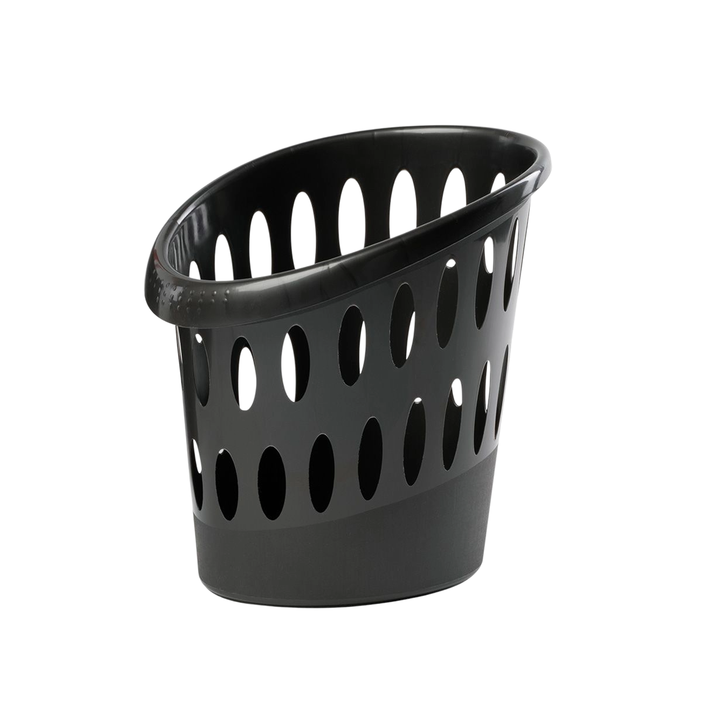 cestino per carta ovale Ellisse