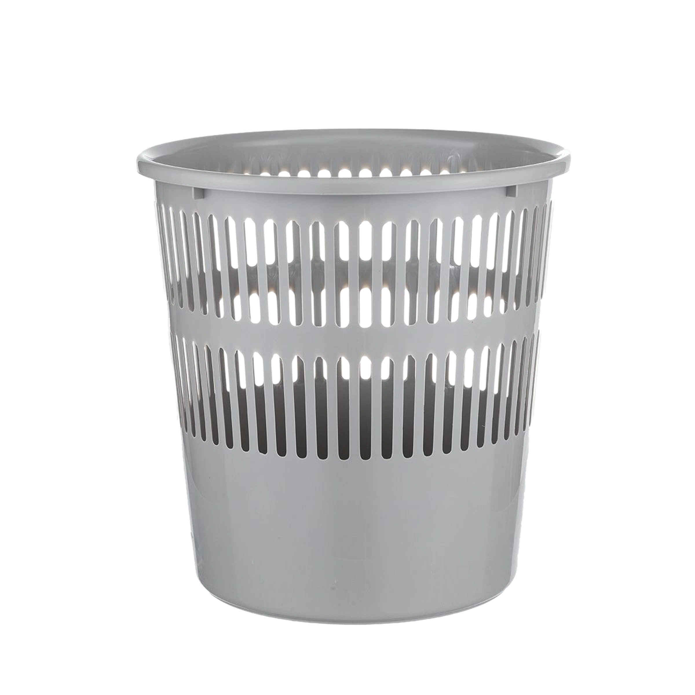 cestino traforato gettacarta