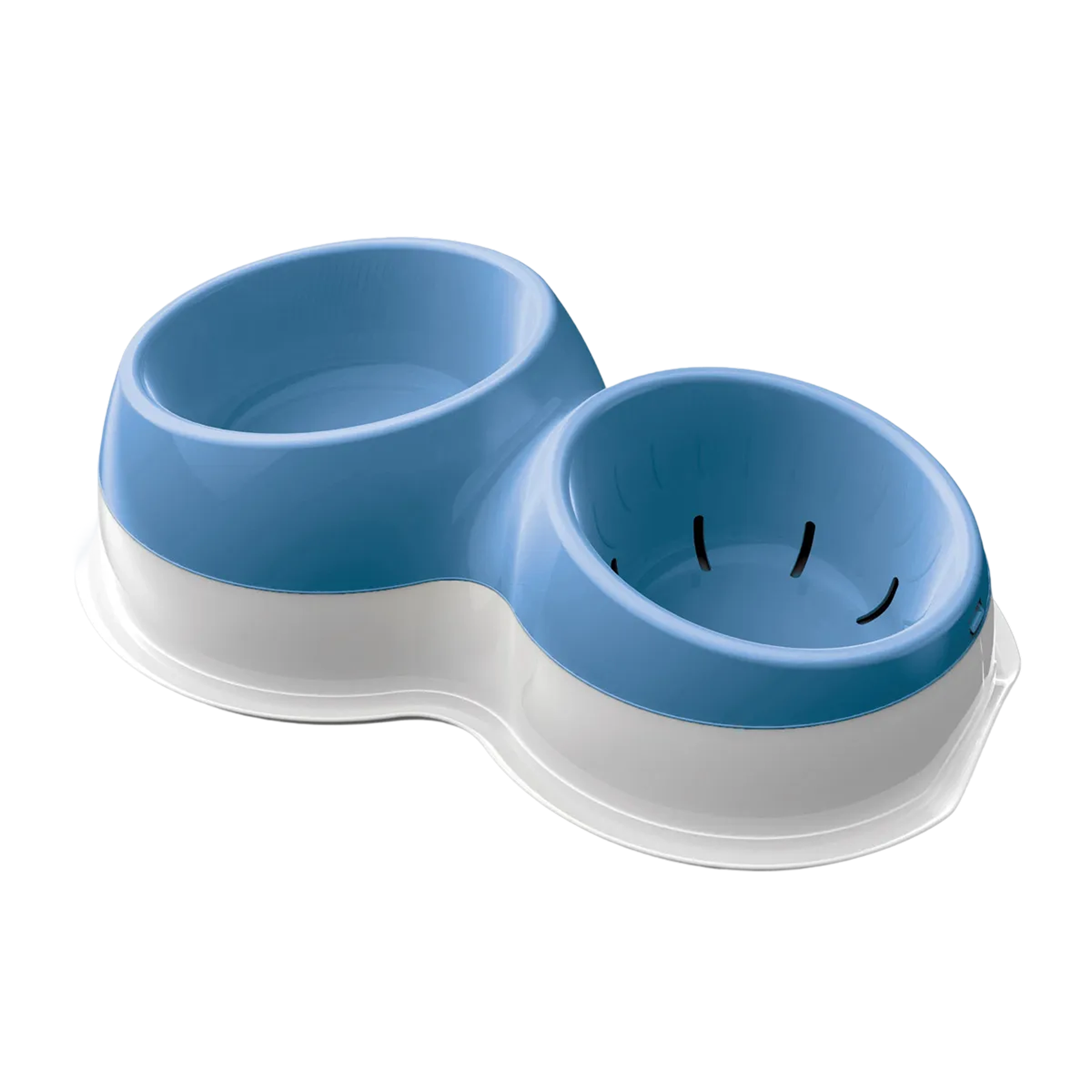ciotola doppia per cani Ciotolotto