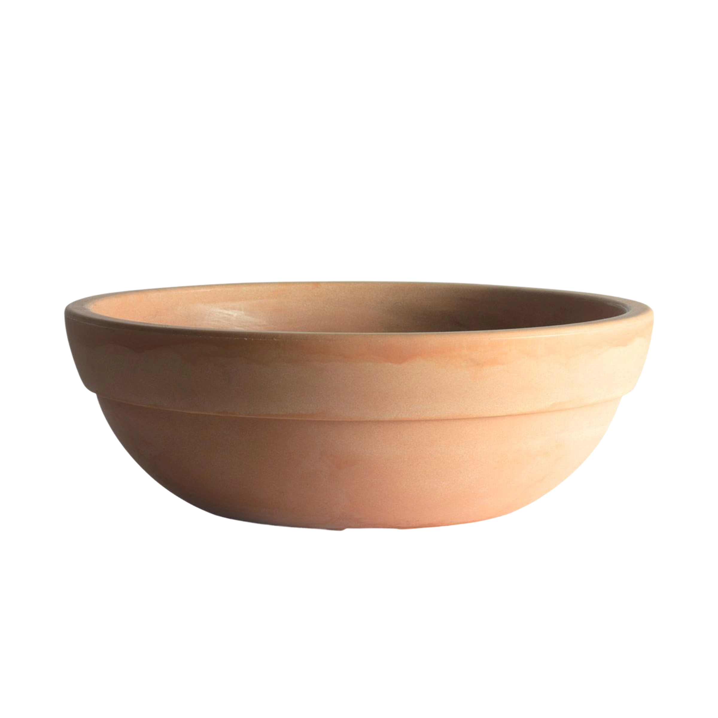 ciotola tonda per fiori