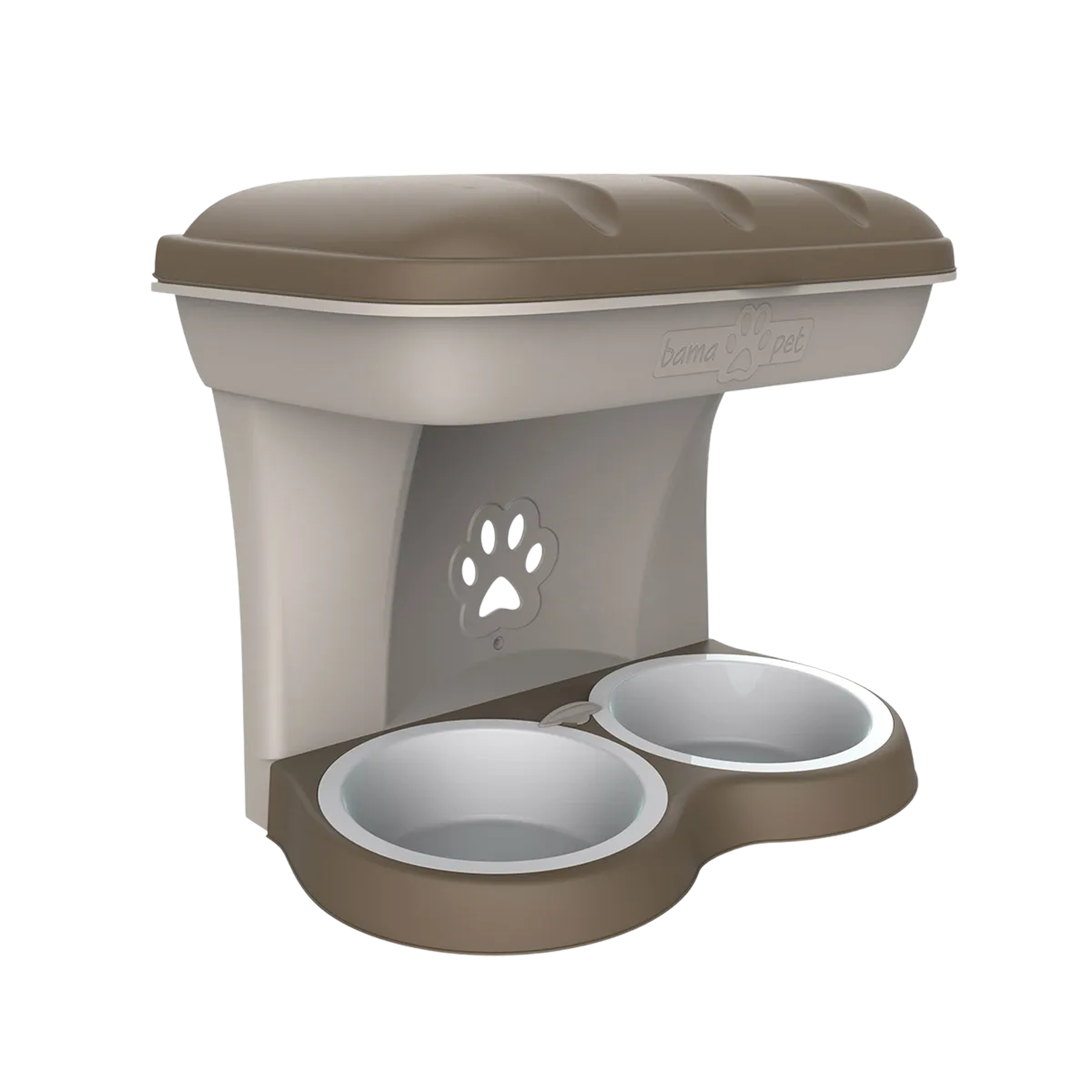 ciotole cane rialzate Food Stand