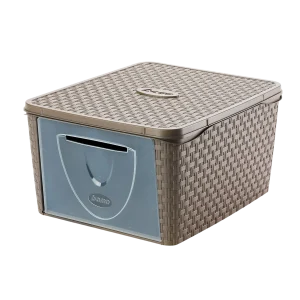 contenitore armadio infinity box
