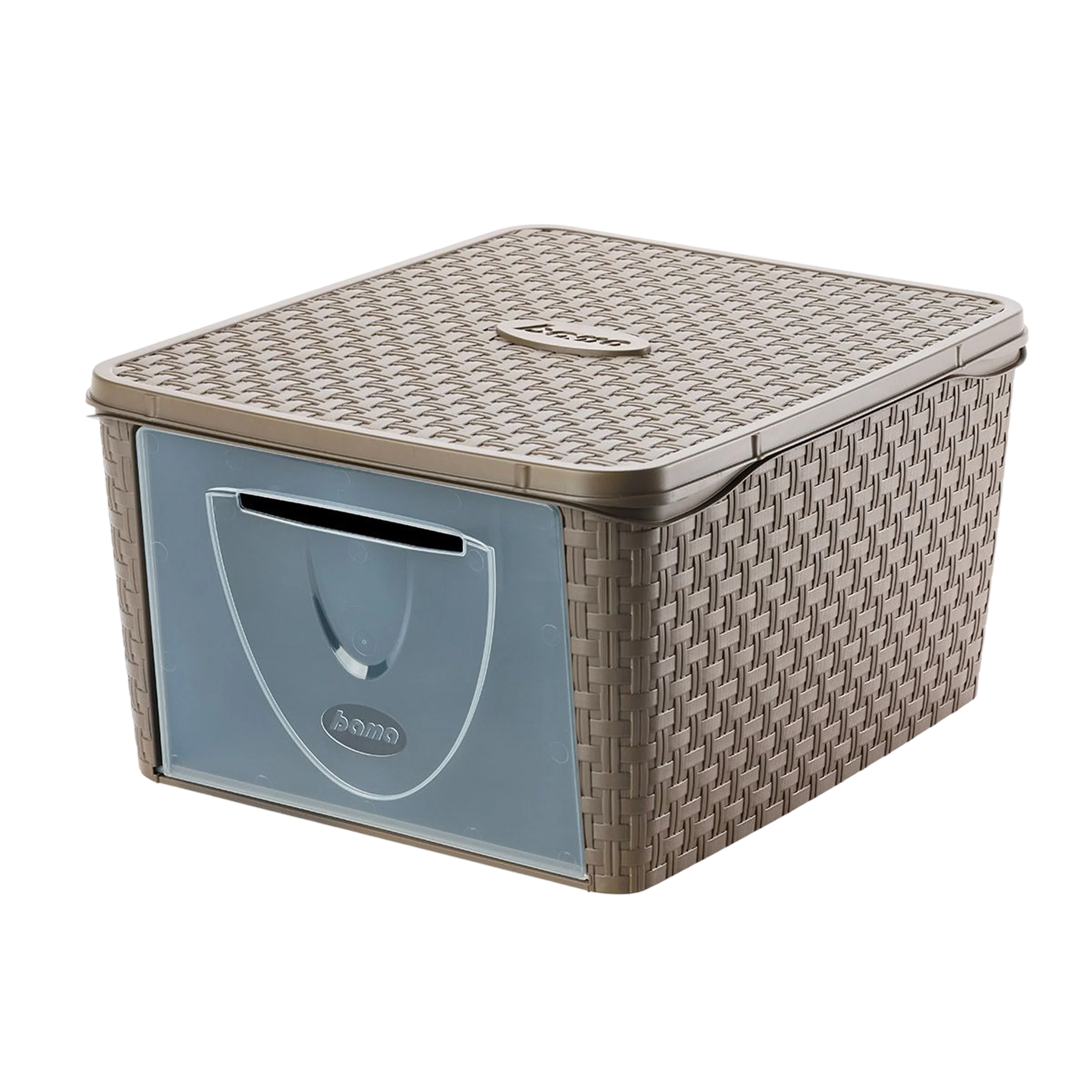 contenitore armadio infinity box