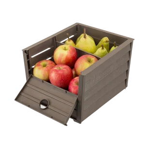 contenitore plastica per alimenti