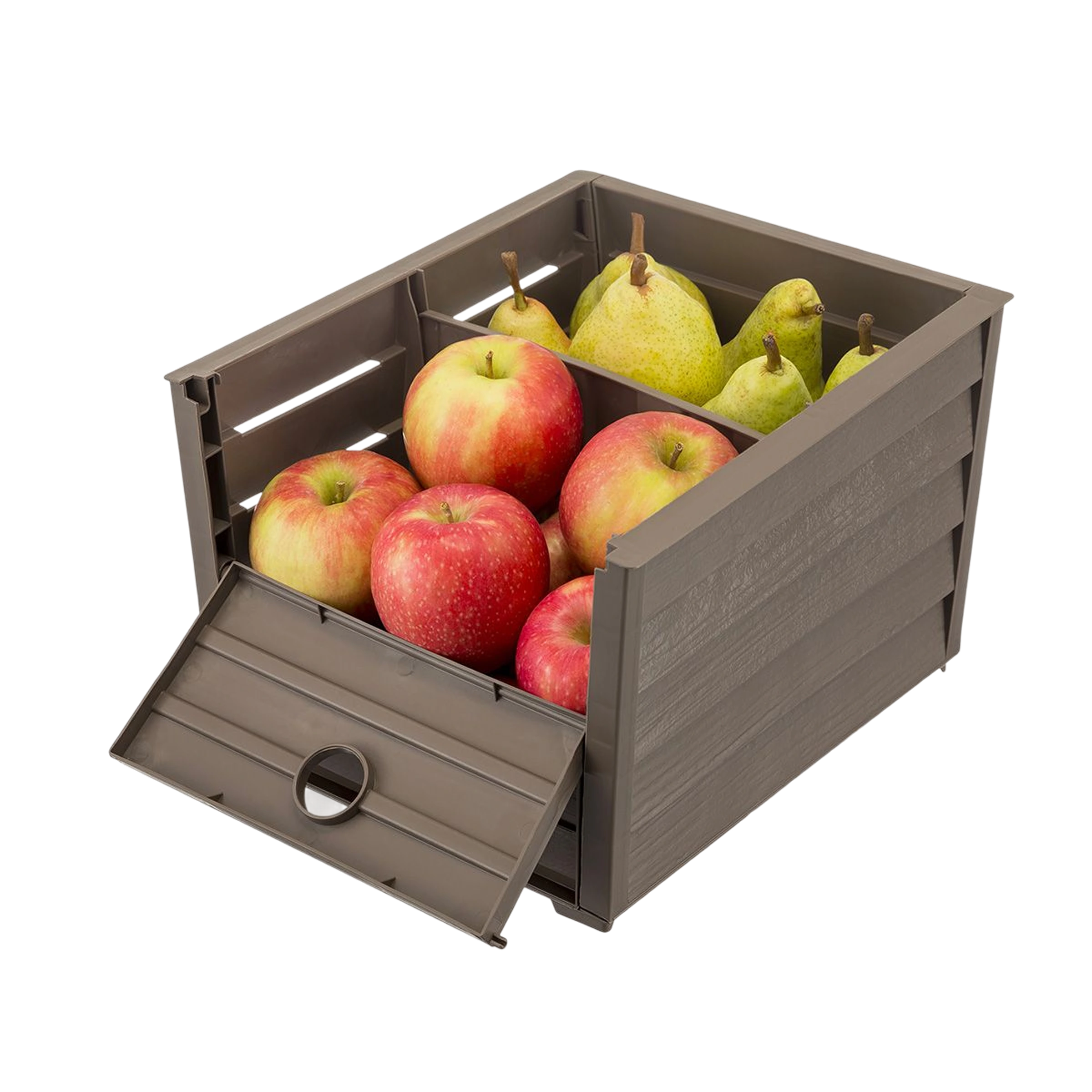 contenitore plastica per alimenti