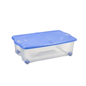 contenitore plastica rotobox