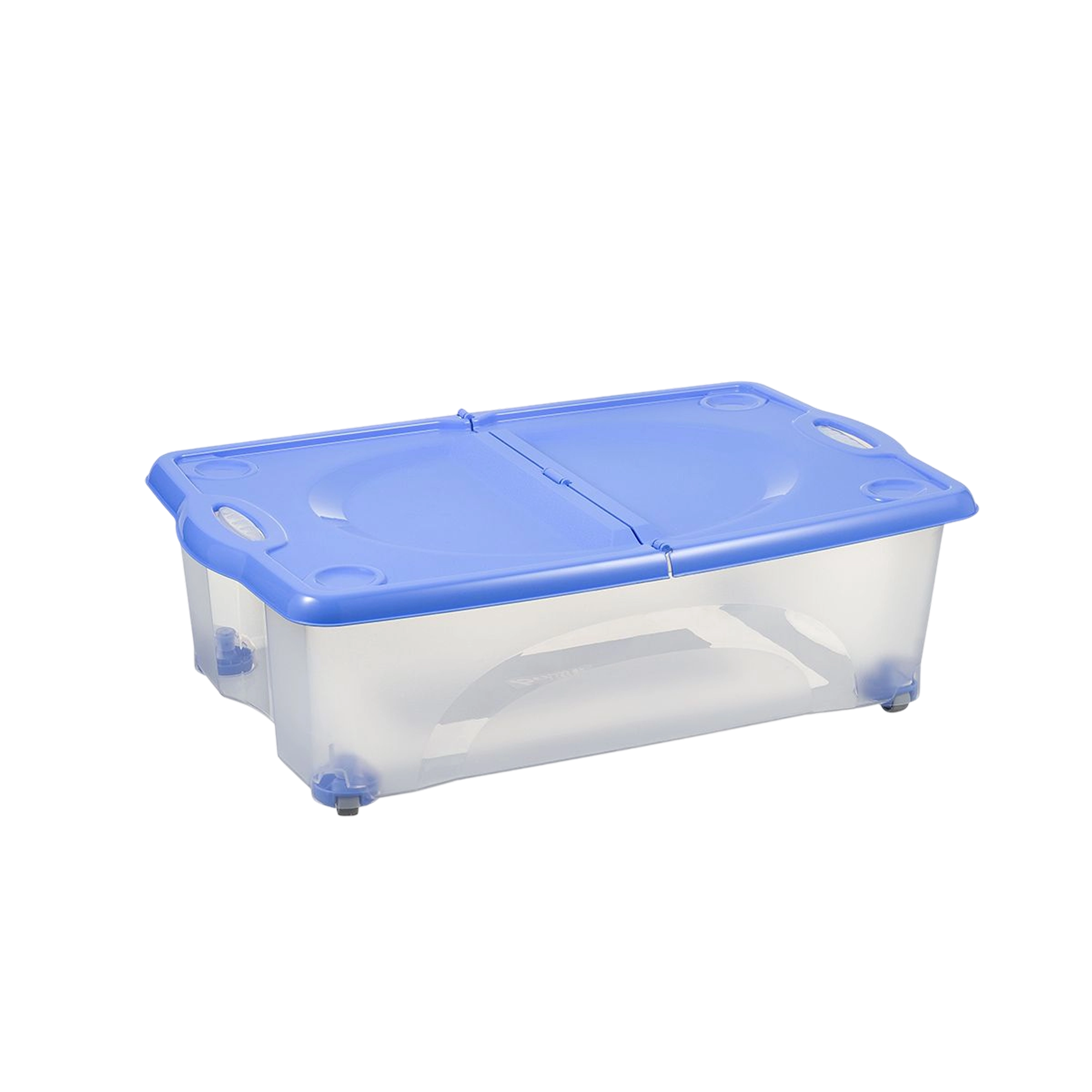 contenitore plastica rotobox