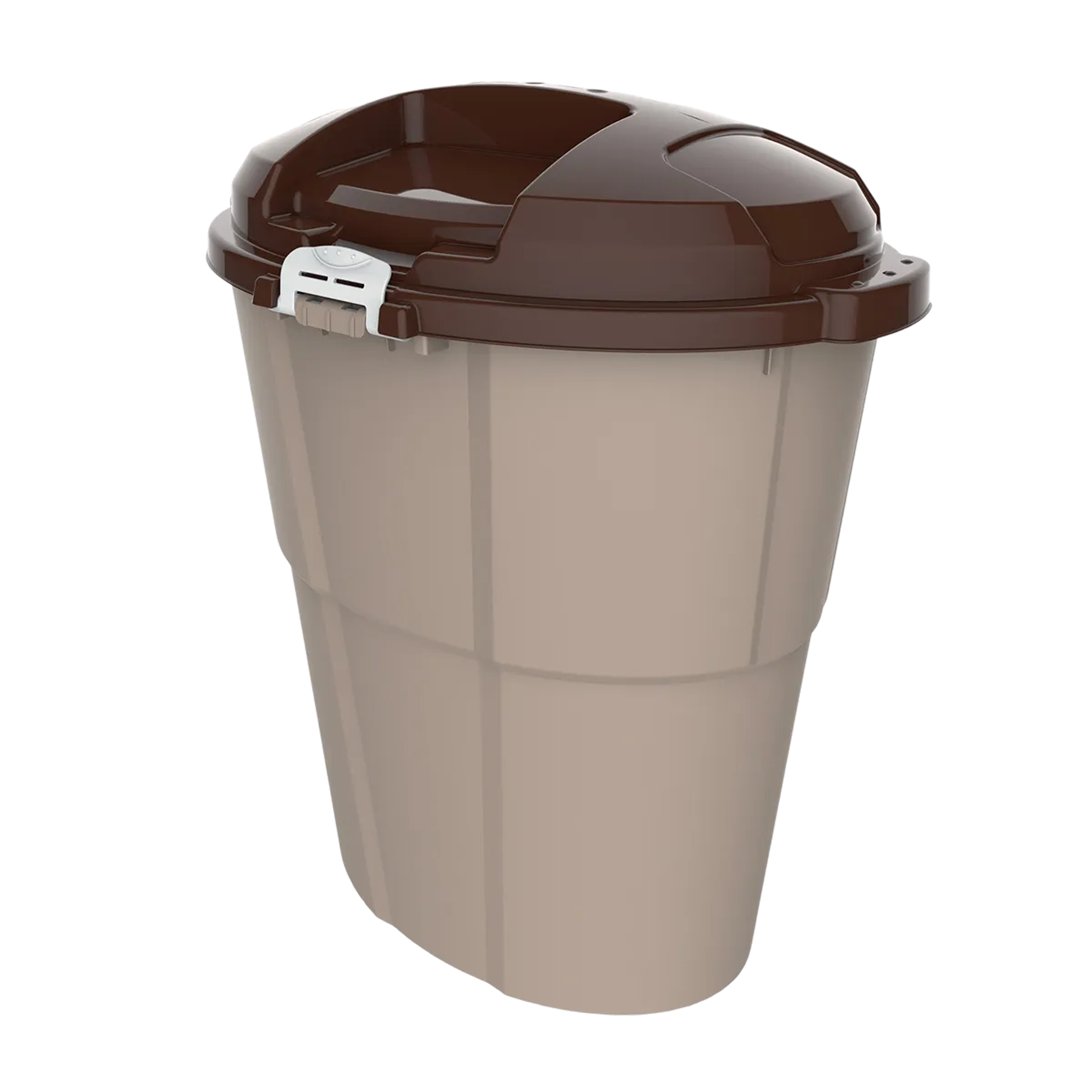 contenitore porta cibo animali Dado Pet