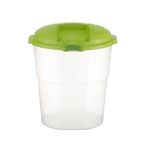 contenitore porta giochi Dado Toys