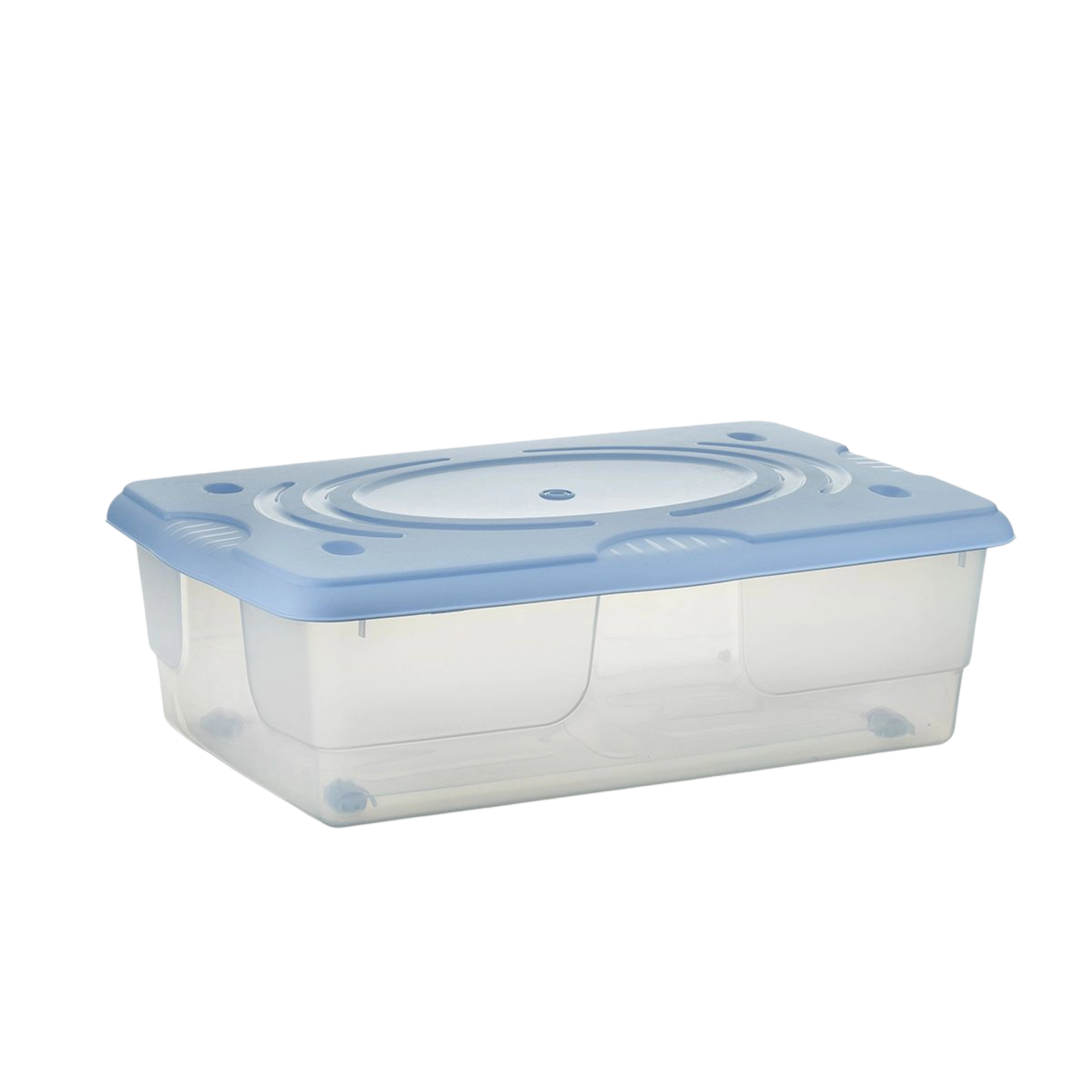 contenitori di plastica midi elite