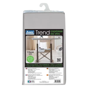 Ironing board cover