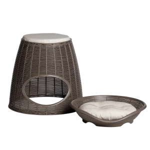 cuccia gatti design pasha