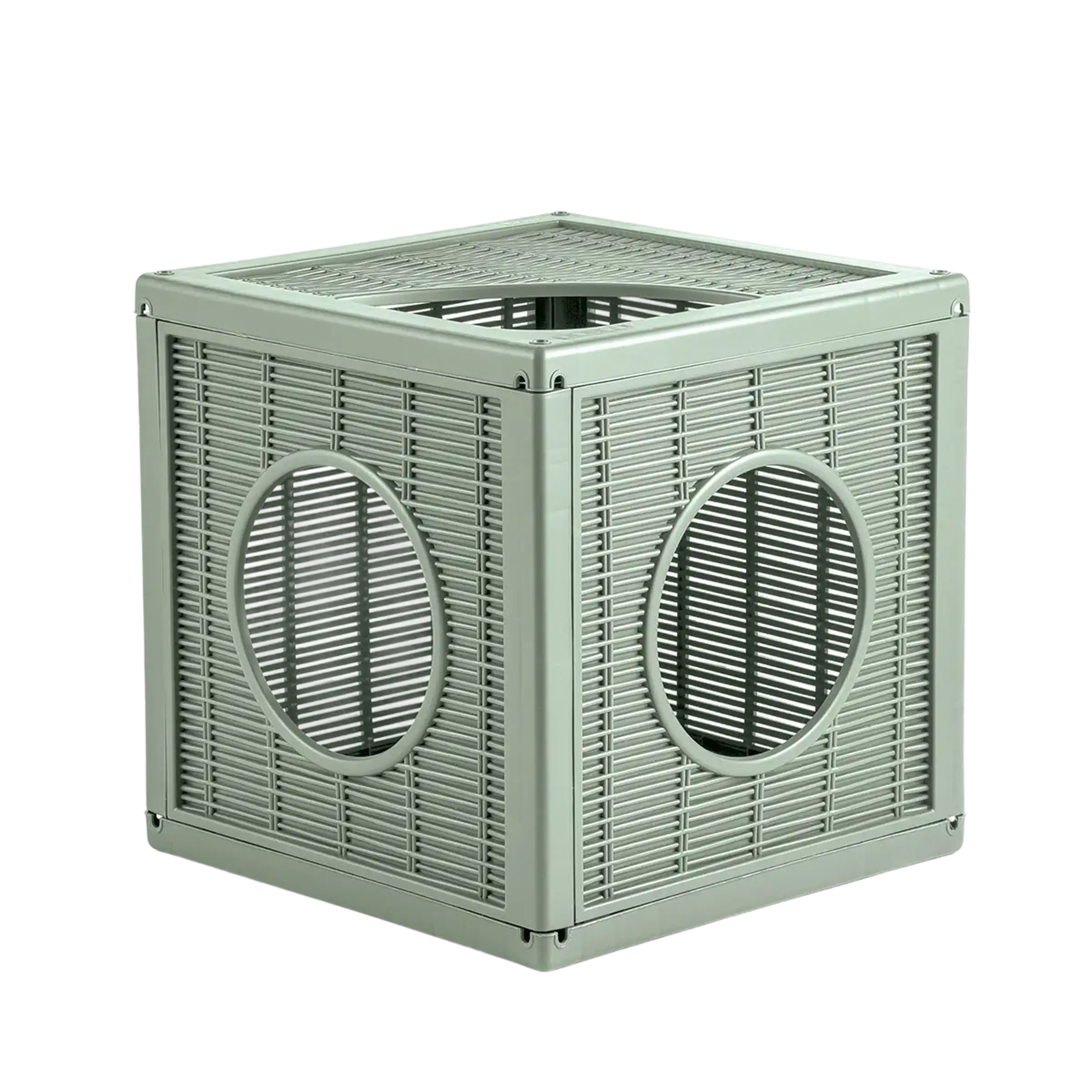 cuccia gioco gatto Qublo