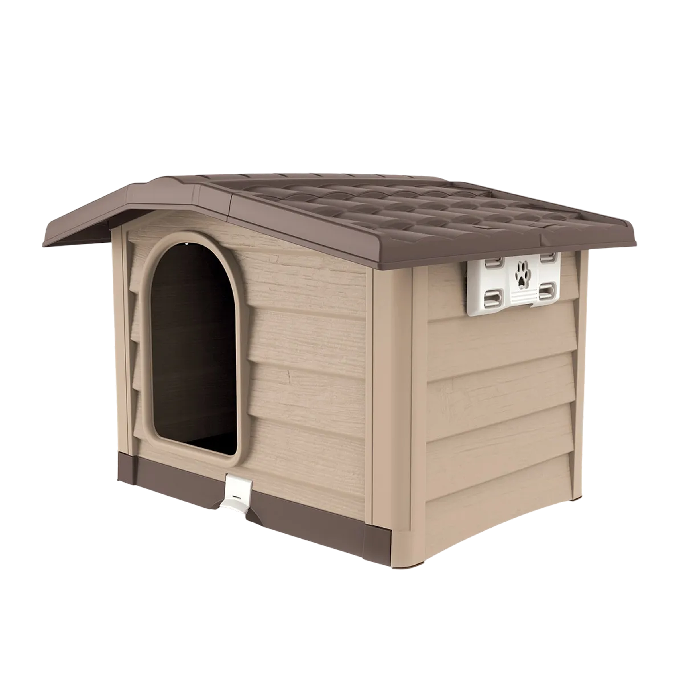 cuccia per cani da esterno Bungalow