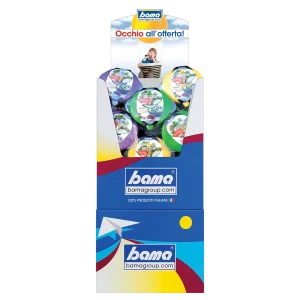 espositore centrifuga per insalata folia caesar