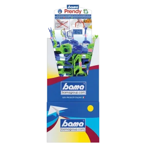 espositore porta bottiglia acqua