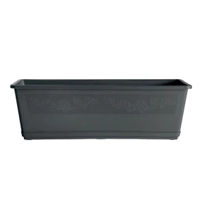 fioriere da esterno in plastica Balconella