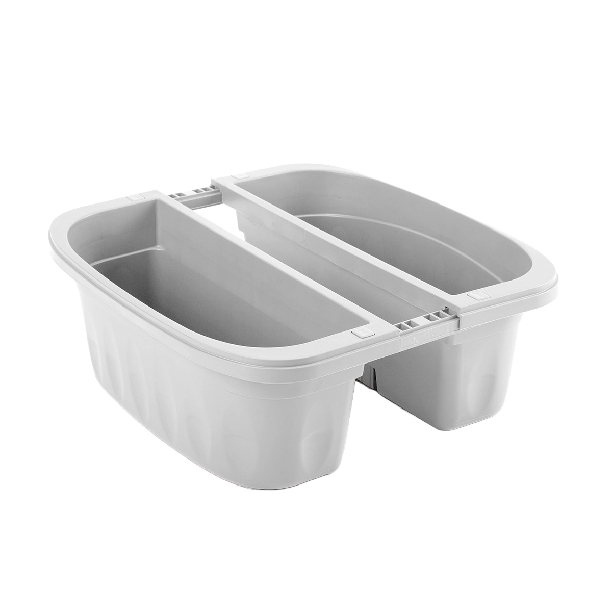 fioriere doppie Klunia