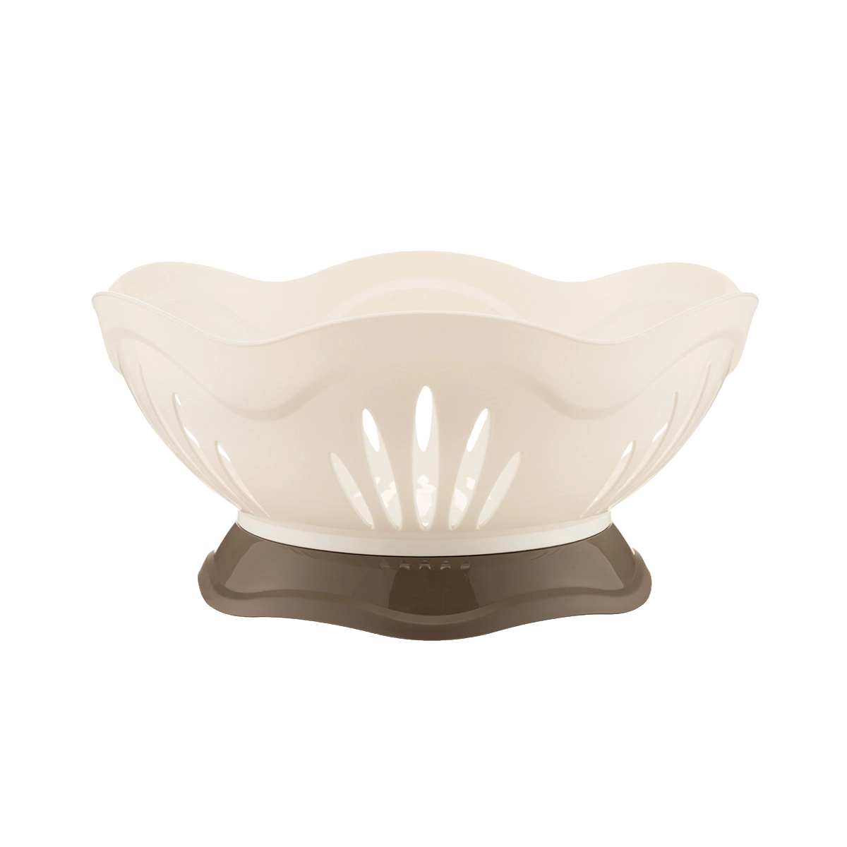 fruttiera in plastica carry