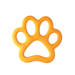 gioco per cane orma