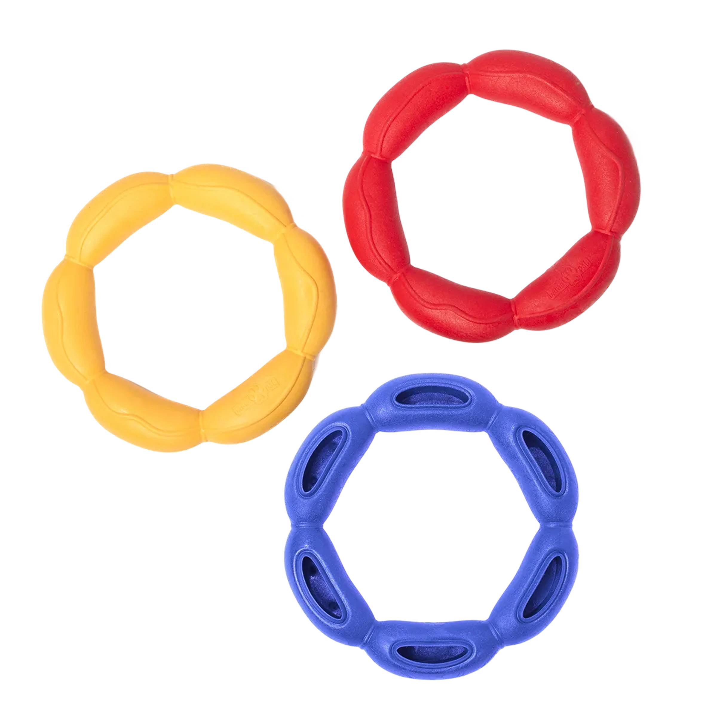 gioco per cani hula dog