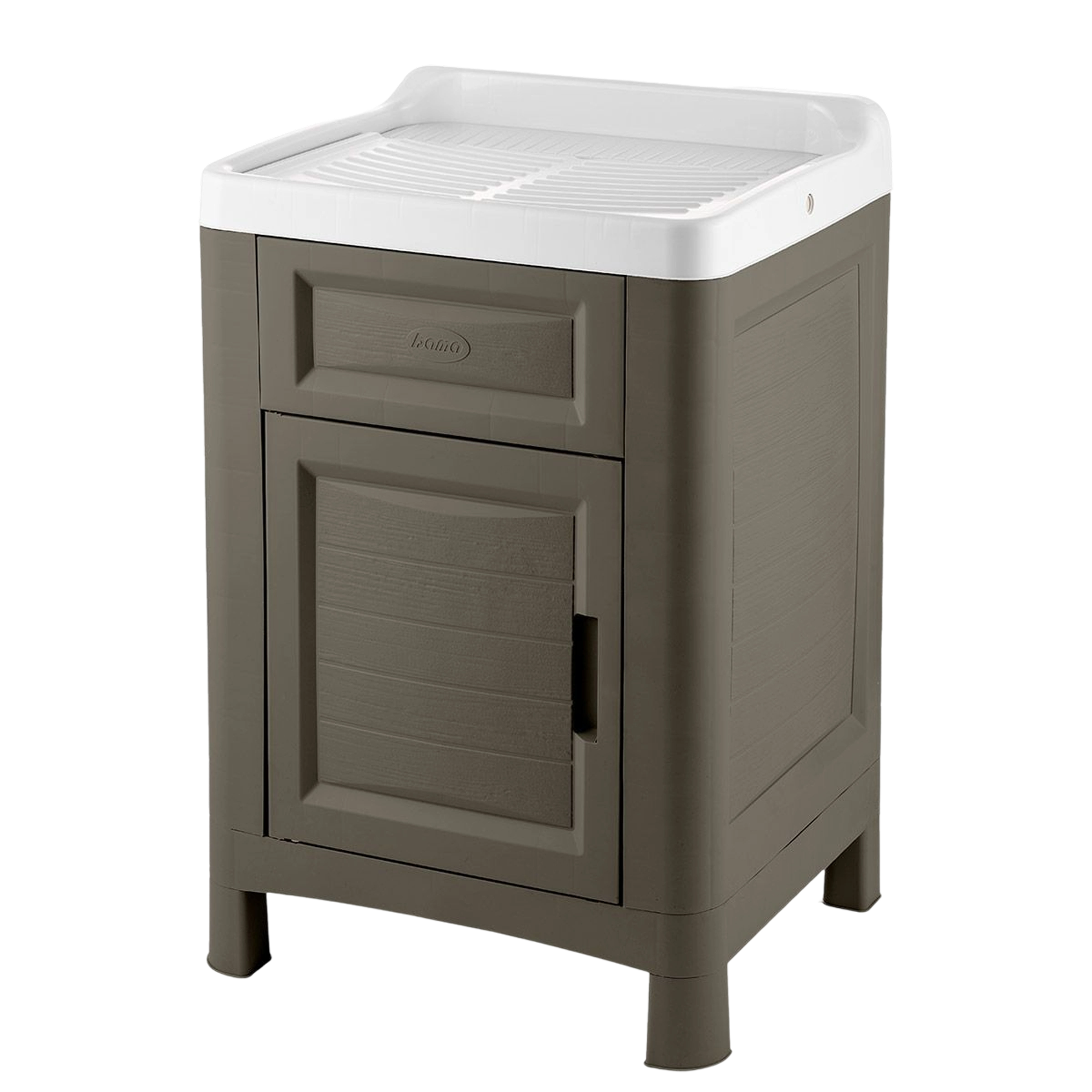 lavatoio in resina artu