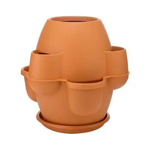 orcio in plastica Oasi