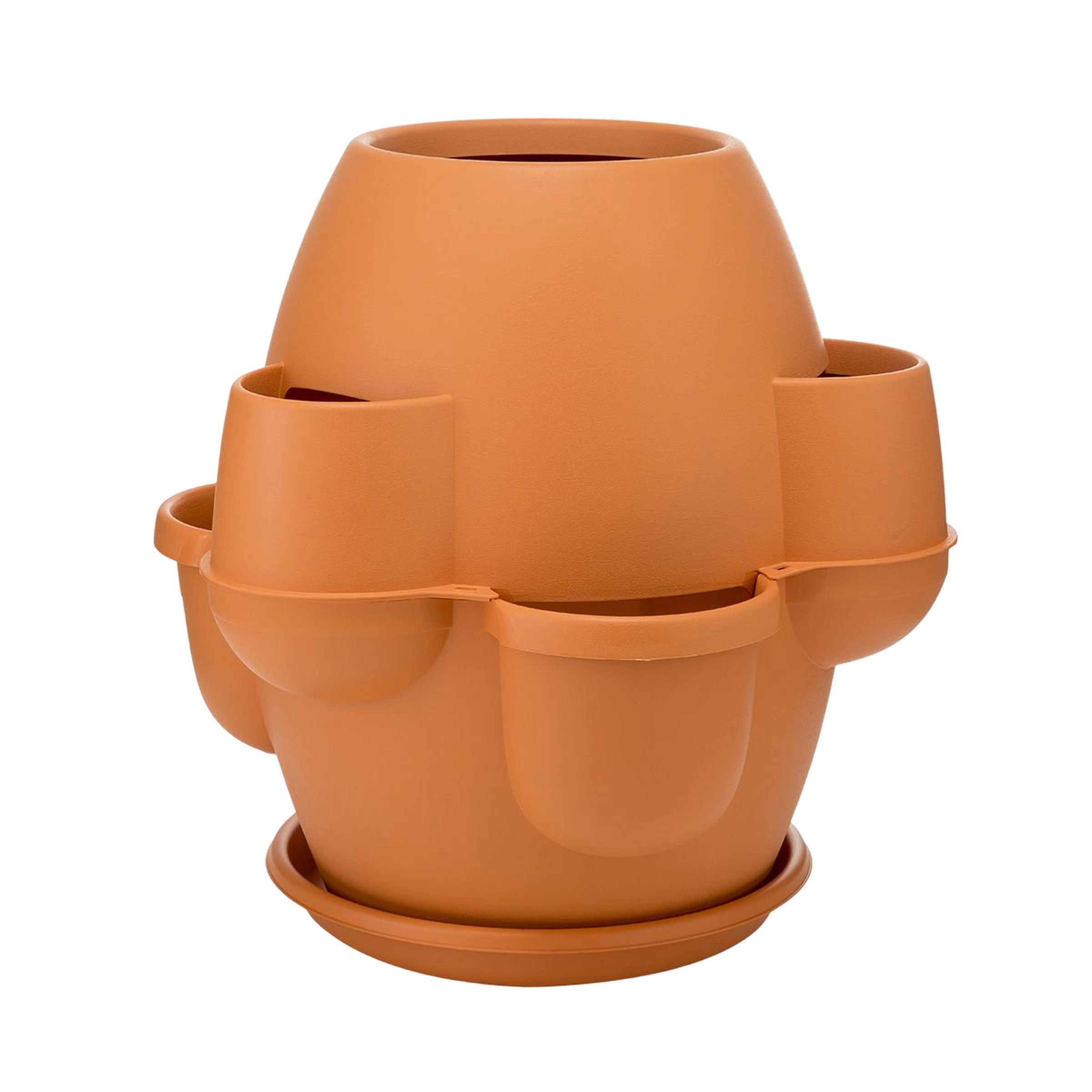 orcio in plastica Oasi