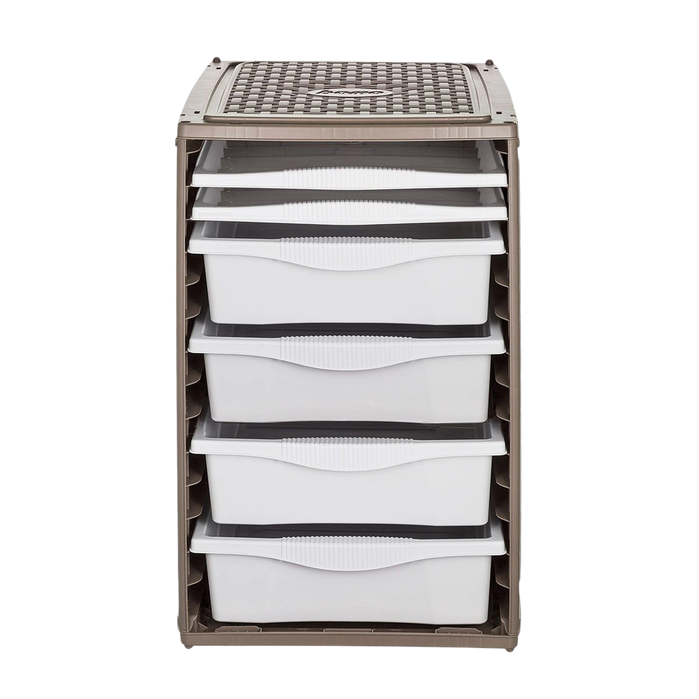 organizer per armadi riordino