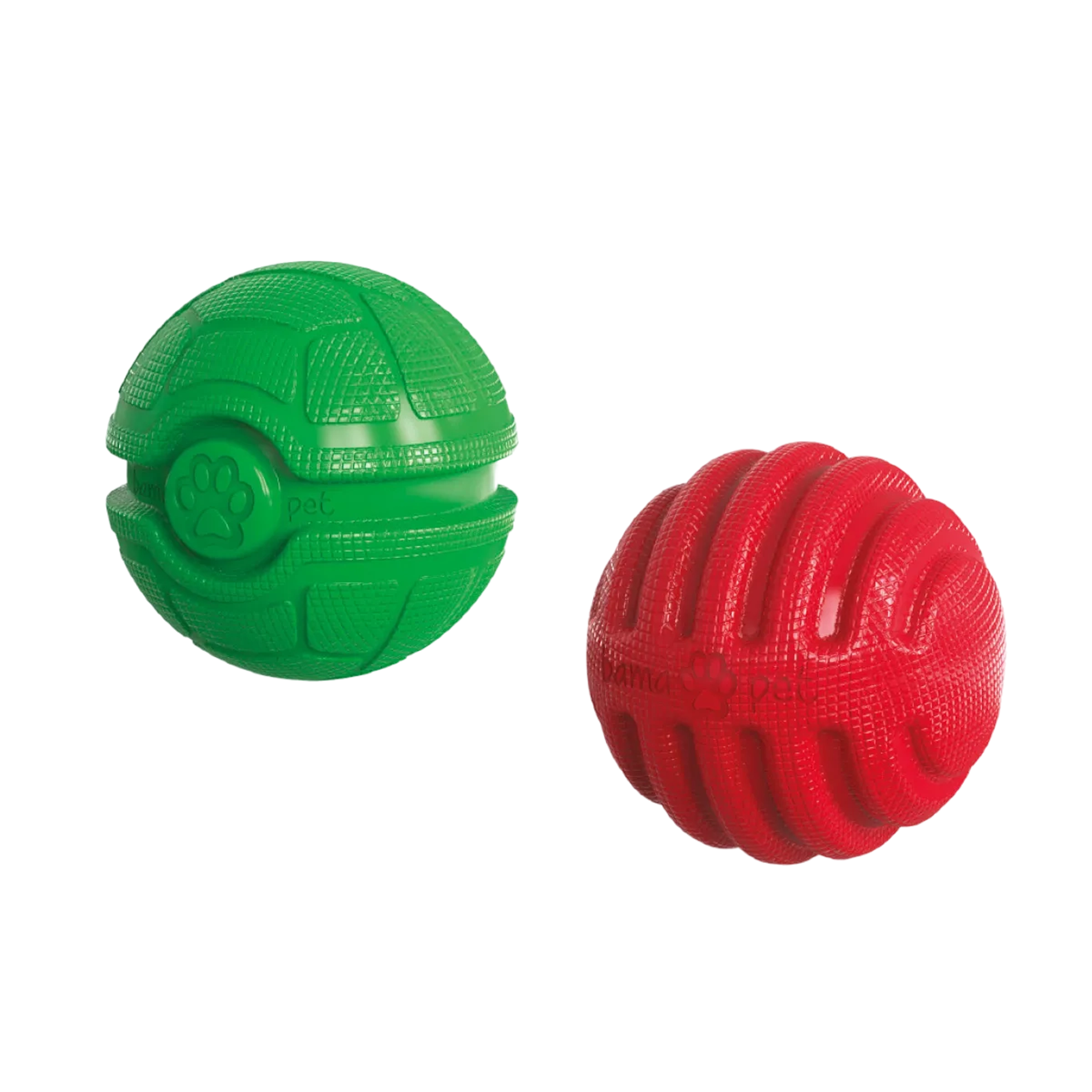 palla per cane pallariga pallaruga