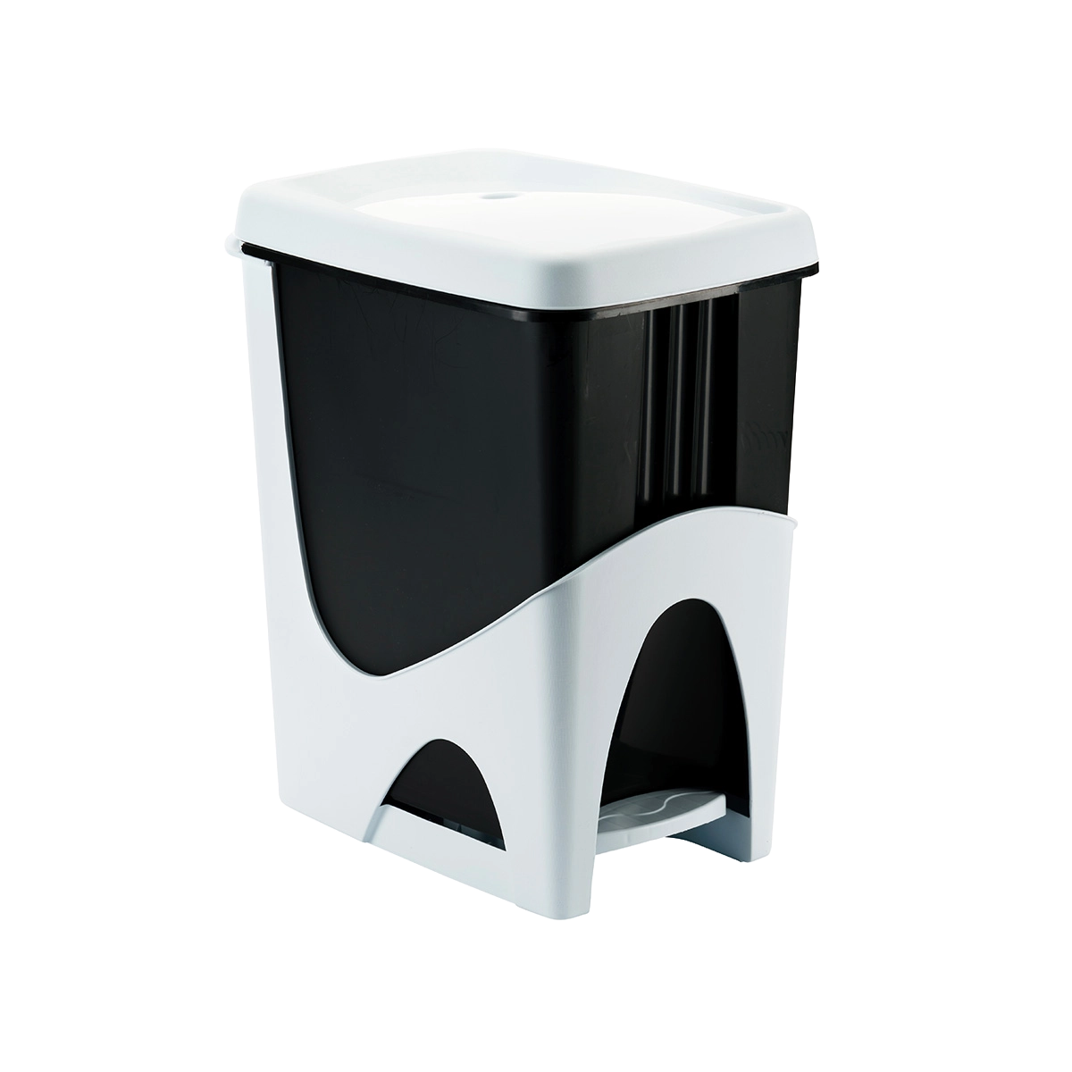 pattumiera pedale pelly