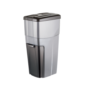 Trash can for recycling Trypla