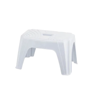 Small stool Step 1