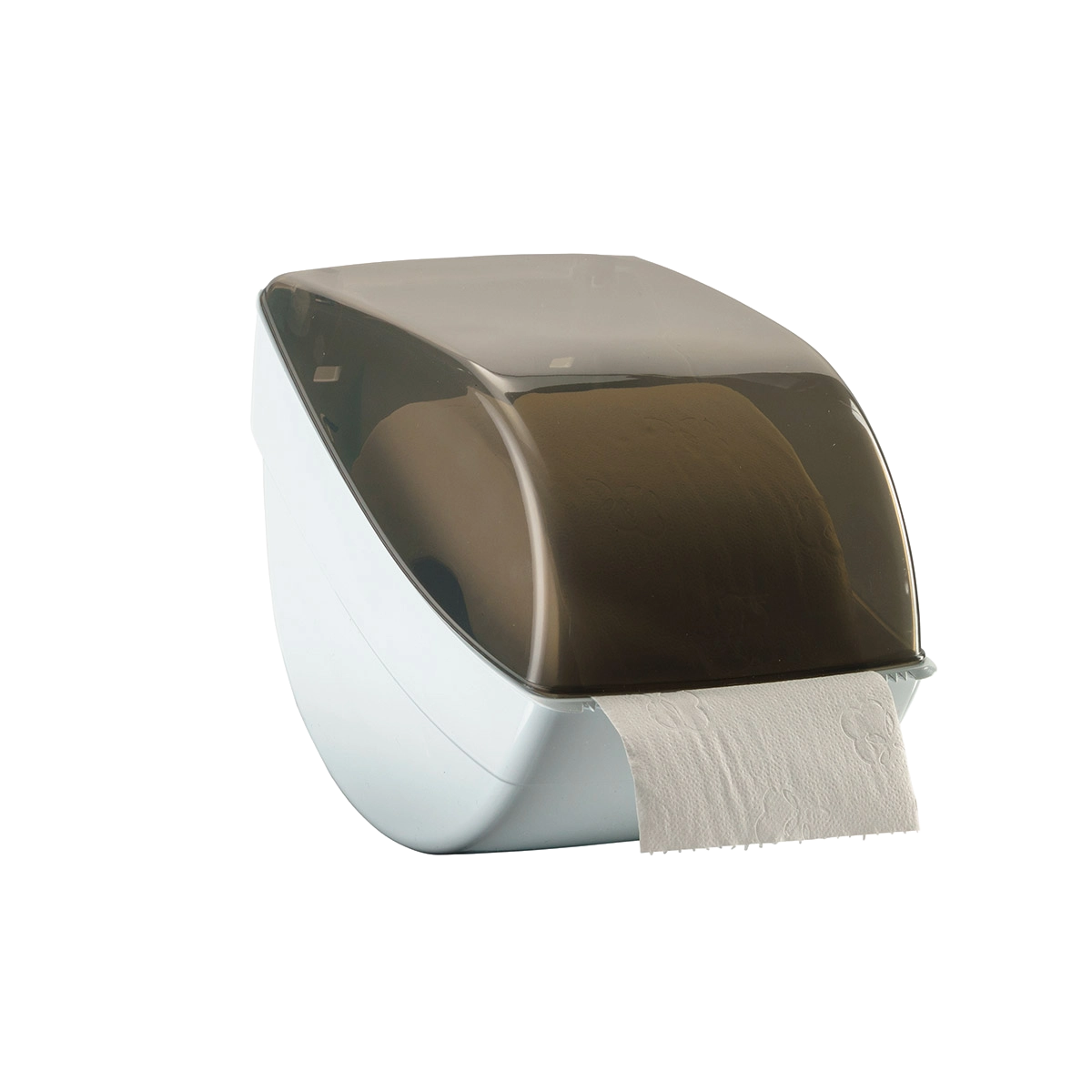 porta carta igienica da muro simply