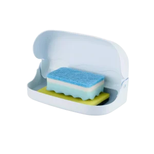 porta spugne cucina bagno Nikkia