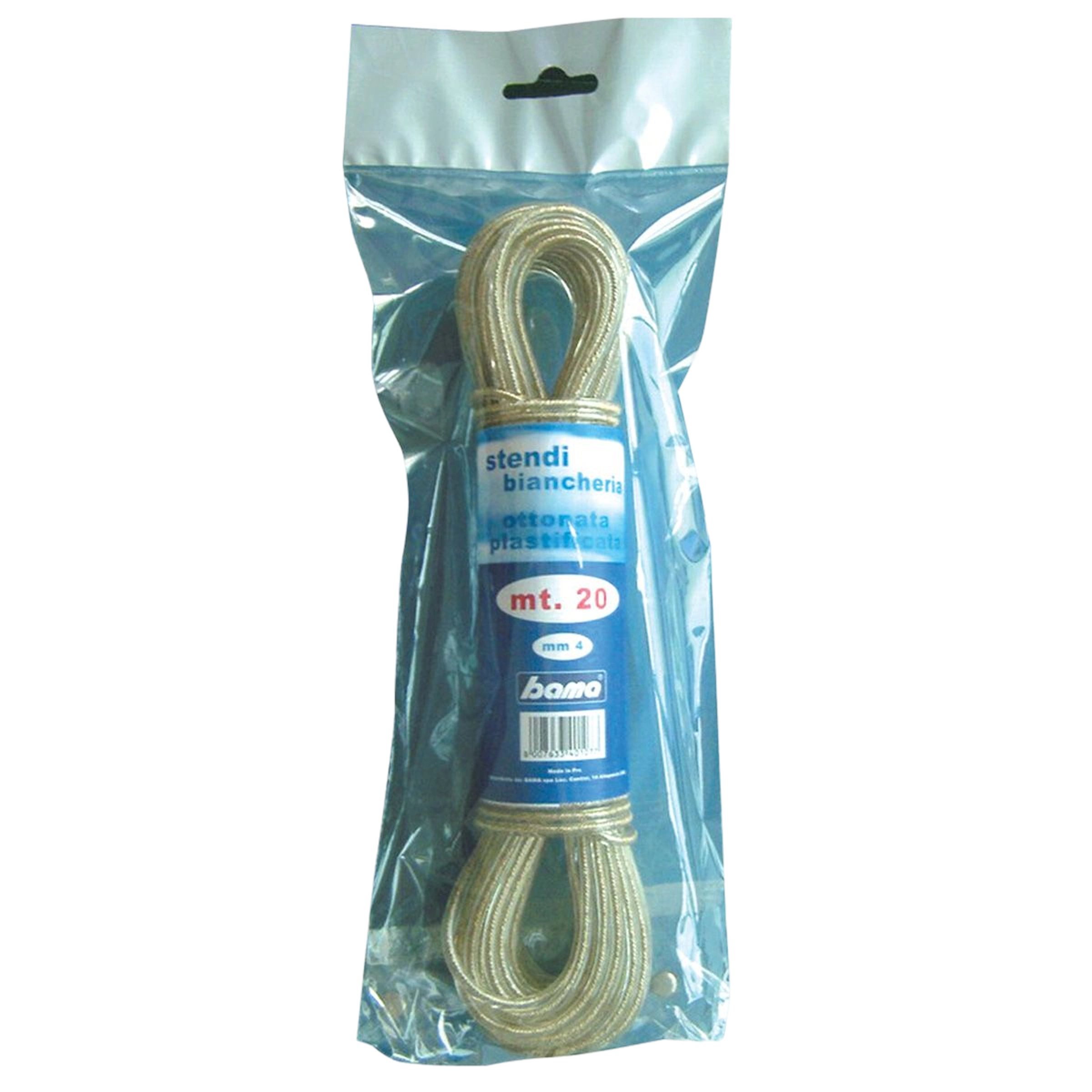 corda stendibiancheria