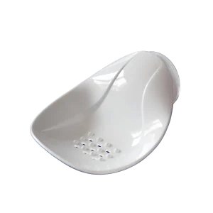 portasapone da muro white collection