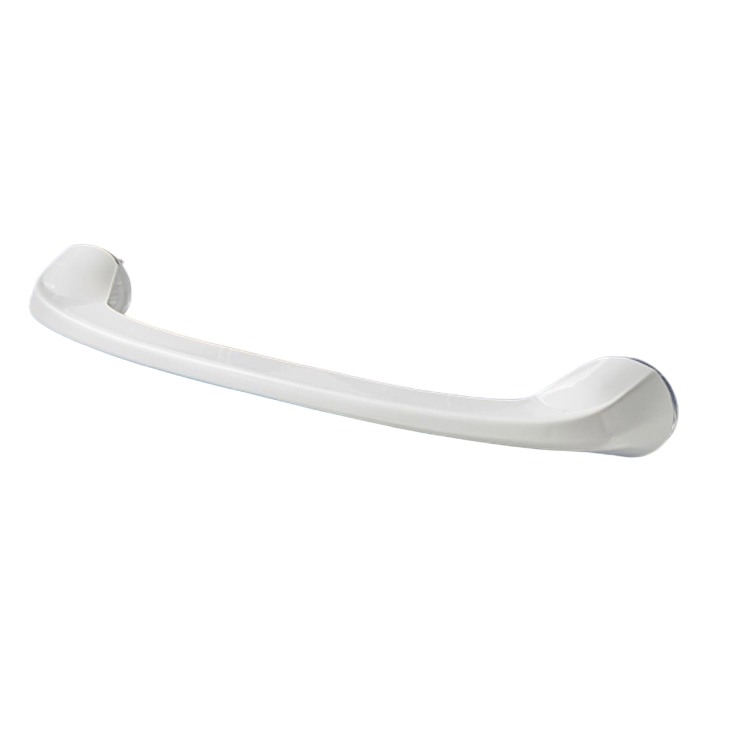 portasciugamano da muro white collection