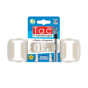 portascope da muro Tac