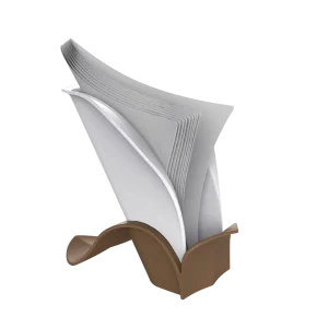portatovaglioli in plastica