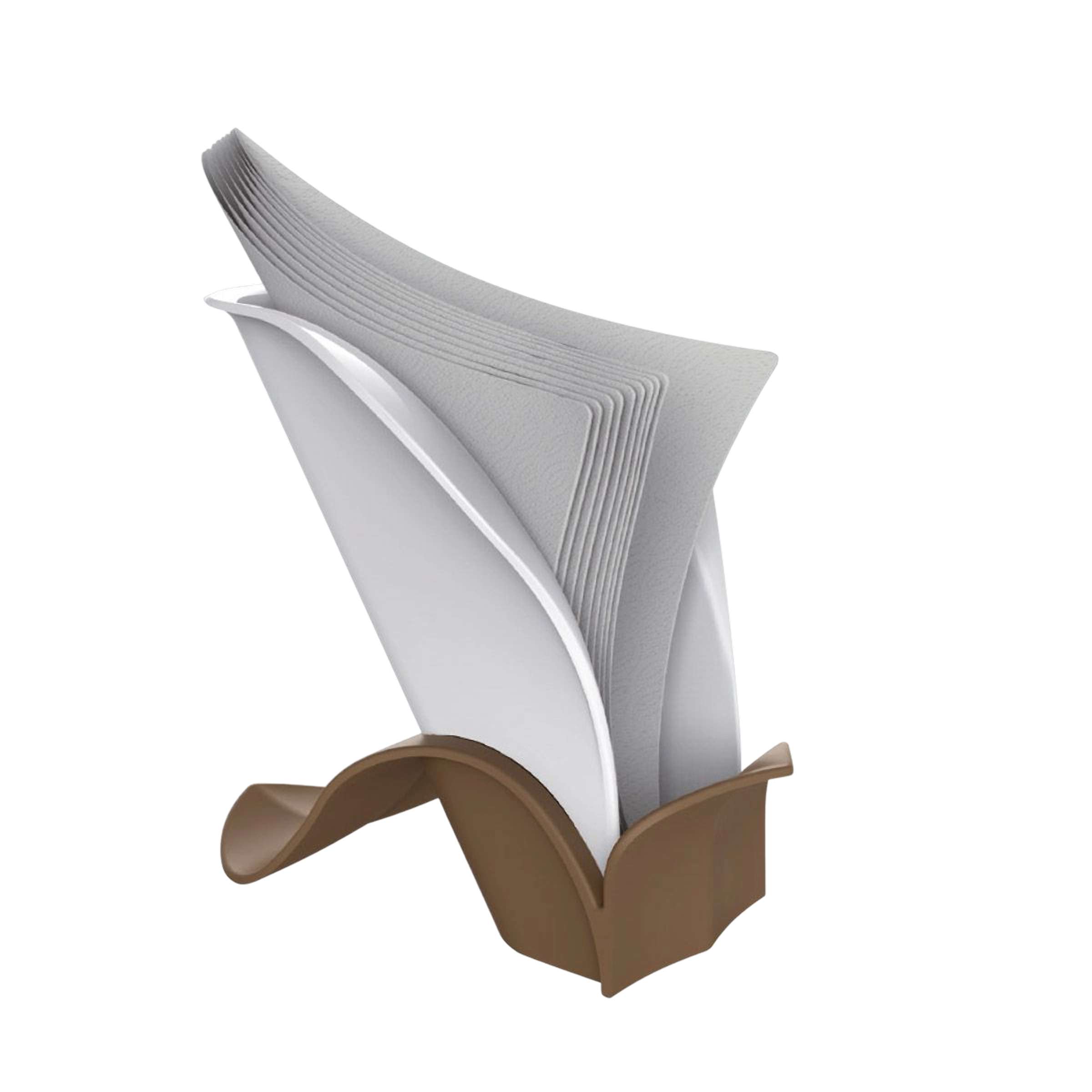 portatovaglioli in plastica