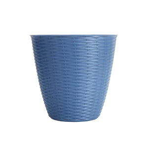 portavaso in plastica Paglia