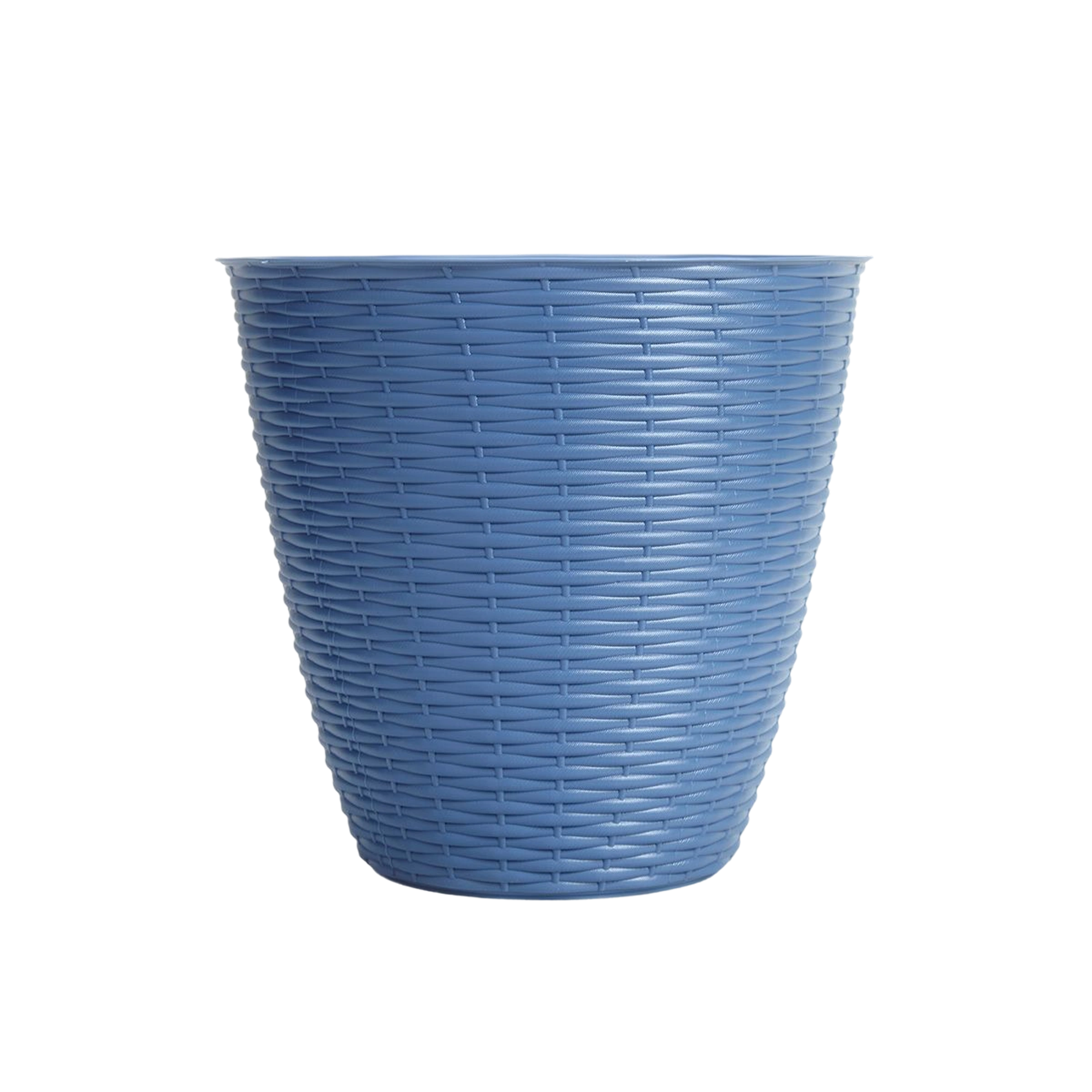 portavaso in plastica Paglia