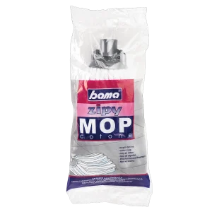 ricambio mop cotone