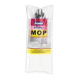 ricambio mop microfibra