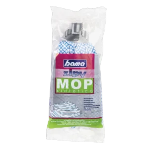 ricambio mop sintetico