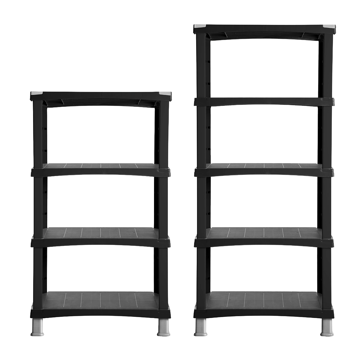 scaffale regolabile futuro