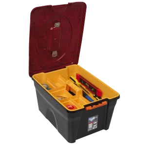 Toolbox Sim Work