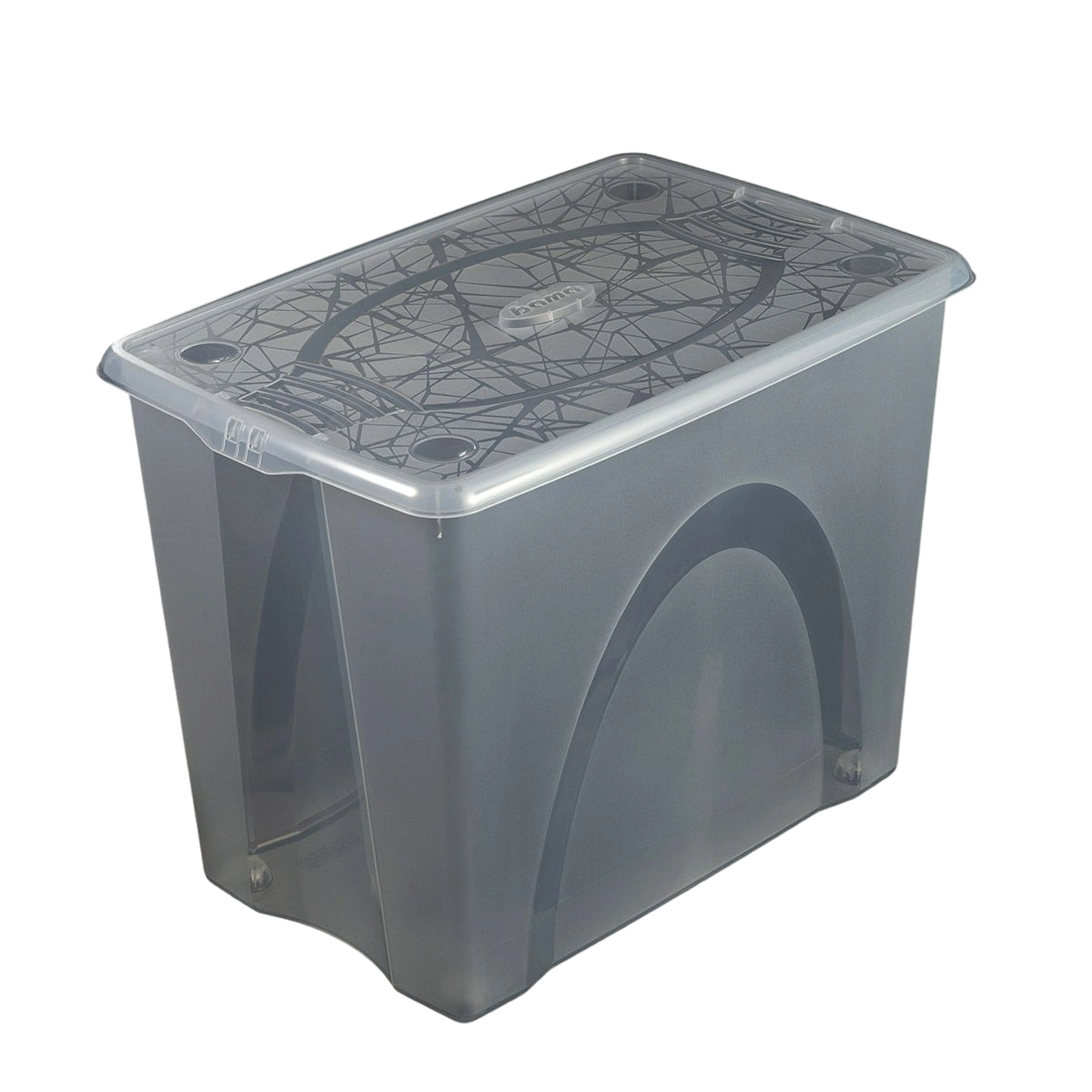 scatole in plastica selfy box