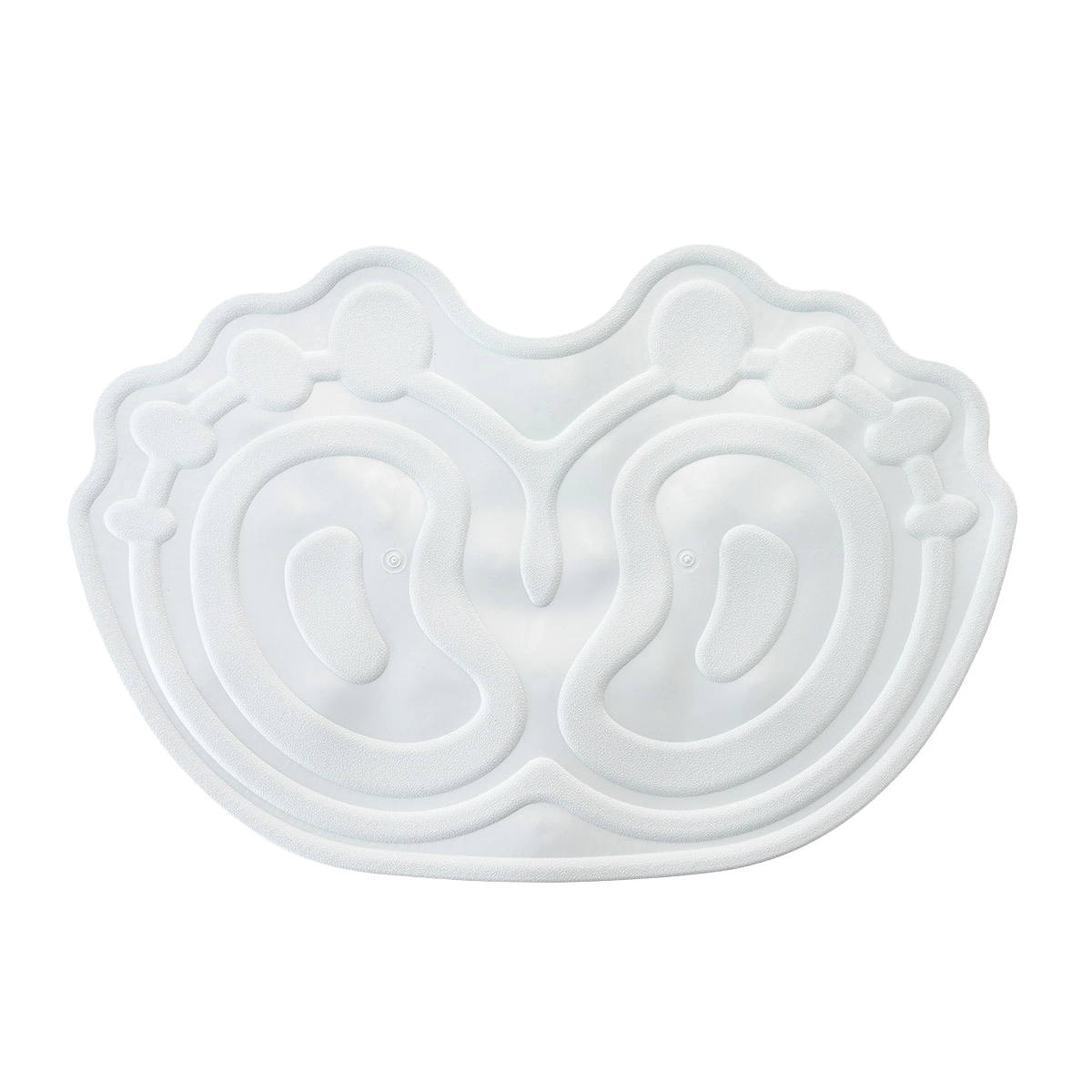 scendibagno antiscivolo Pollicino